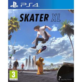 Skater XL