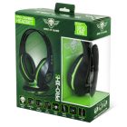 Spirit of Gamer PRO-XH5 headset (MIC-G715XB1)
