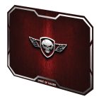 Spirit of Gamer Winged Skull Red egérpad (SOG-PAD01MR)