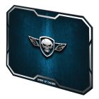 Spirit of Gamer Winged Skull Blue egérpad (SOG-PAD01MB)