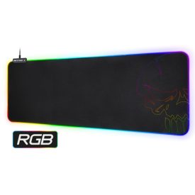 Spirit of Gamer RGB Large egérpad (SOG-PADXXLRGB)