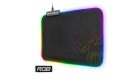Spirit of Gamer RGB Medium egérpad (SOG-PADMRGB)