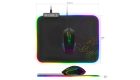 Spirit of Gamer RGB Medium egérpad (SOG-PADMRGB)