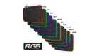 Spirit of Gamer RGB Medium egérpad (SOG-PADMRGB)