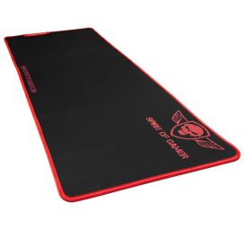 Spirit of Gamer Victory Red XXL egérpad (SOG-PAD01XXR)