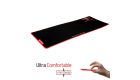 Spirit of Gamer Victory Red XXL egérpad (SOG-PAD01XXR)