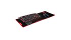 Spirit of Gamer Victory Red XXL egérpad (SOG-PAD01XXR)