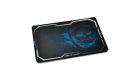 Spirit of Gamer Smokey Skull Blue egérpad (SOG-PAD01XLB)