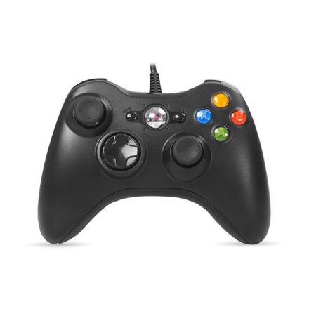 Rampage Xbox 360 vezetékes kontroller (SG-R360)
