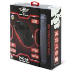 Spirit of Gamer PRO-M3 egér + egérpad szett (S-PM3)