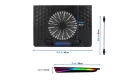 Spirit of Gamer Airblade 800 RGB 17" notebook hűtőpad (SOG-VE800RGB)