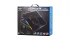Spirit of Gamer Airblade 800 RGB 17" notebook hűtőpad (SOG-VE800RGB)