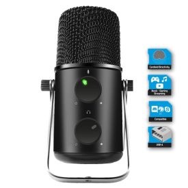 Spirit of Gamer EKO 500 Studio mikrofon (MIC-EKO500)