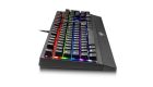Spirit of Gamer XPERT-K500 RGB mechanikus magyar billentyűzet (CLA-XK500)