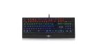 Spirit of Gamer XPERT-K500 RGB mechanikus magyar billentyűzet (CLA-XK500)