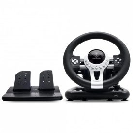 Spirit of Gamer Race Wheel Pro kormány (SOG-RWP2)