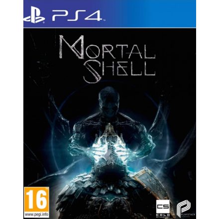 Mortal Shell