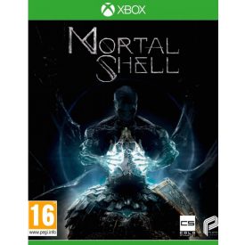 Mortal Shell