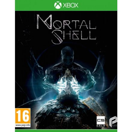 Mortal Shell