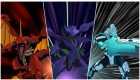 Bakugan: Champions of Vestroia