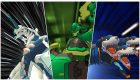Bakugan: Champions of Vestroia