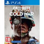 Call of Duty: Black Ops Cold War (használt)