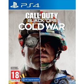 Call of Duty: Black Ops Cold War (használt)