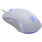 Tesoro Sharur SE Spectrum 2.0 egér fehér (TS-H3L-SE WH)