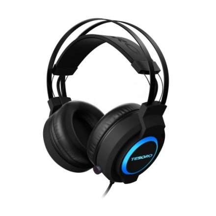 Tesoro Olivant Special Edition headset (A2 SE 2.0)