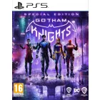 Gotham Knights Special Edition (Steelbook) (használt)