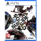 Suicide Squad: Kill the Justice League