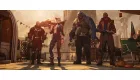 Suicide Squad: Kill the Justice League