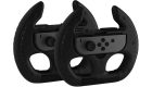 Stealth Switch Joy-Con Racing Wheel Double Pack