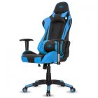 Spirit of Gamer DEMON Blue gamer szék (SOG-GCDBL)