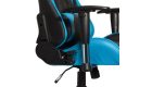 Spirit of Gamer DEMON Blue gamer szék (SOG-GCDBL)