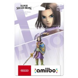 Amiibo - Hero figura (Super Smash Bros. Collection)