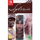 Syberia Trilogy
