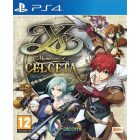 Ys: Memories of Celceta
