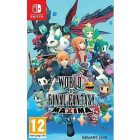 World of Final Fantasy Maxima