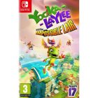 Yooka-Laylee and the Impossible Lair