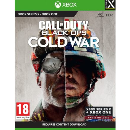 Call of Duty: Black Ops Cold War