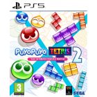 Puyo Puyo Tetris 2