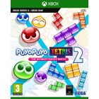 Puyo Puyo Tetris 2