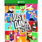 Just Dance 2021 (használt)
