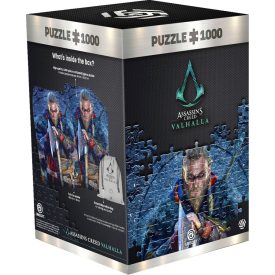 Assassin's Creed Valhalla Eivor Puzzle (1000 darabos)