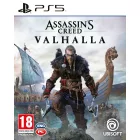 Assassin's Creed Valhalla (használt)
