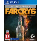 Far Cry 6 Ultimate Edition