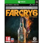 Far Cry 6 Ultimate Edition