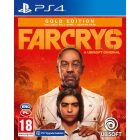Far Cry 6 Gold Edition