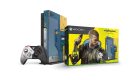 Xbox One X 1TB Cyberpunk 2077 Limited Edition (használt)